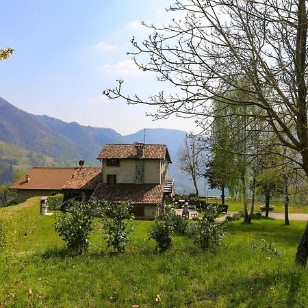 Zogno Casa Vacanza Pratolungoヴィラ エクステリア 写真