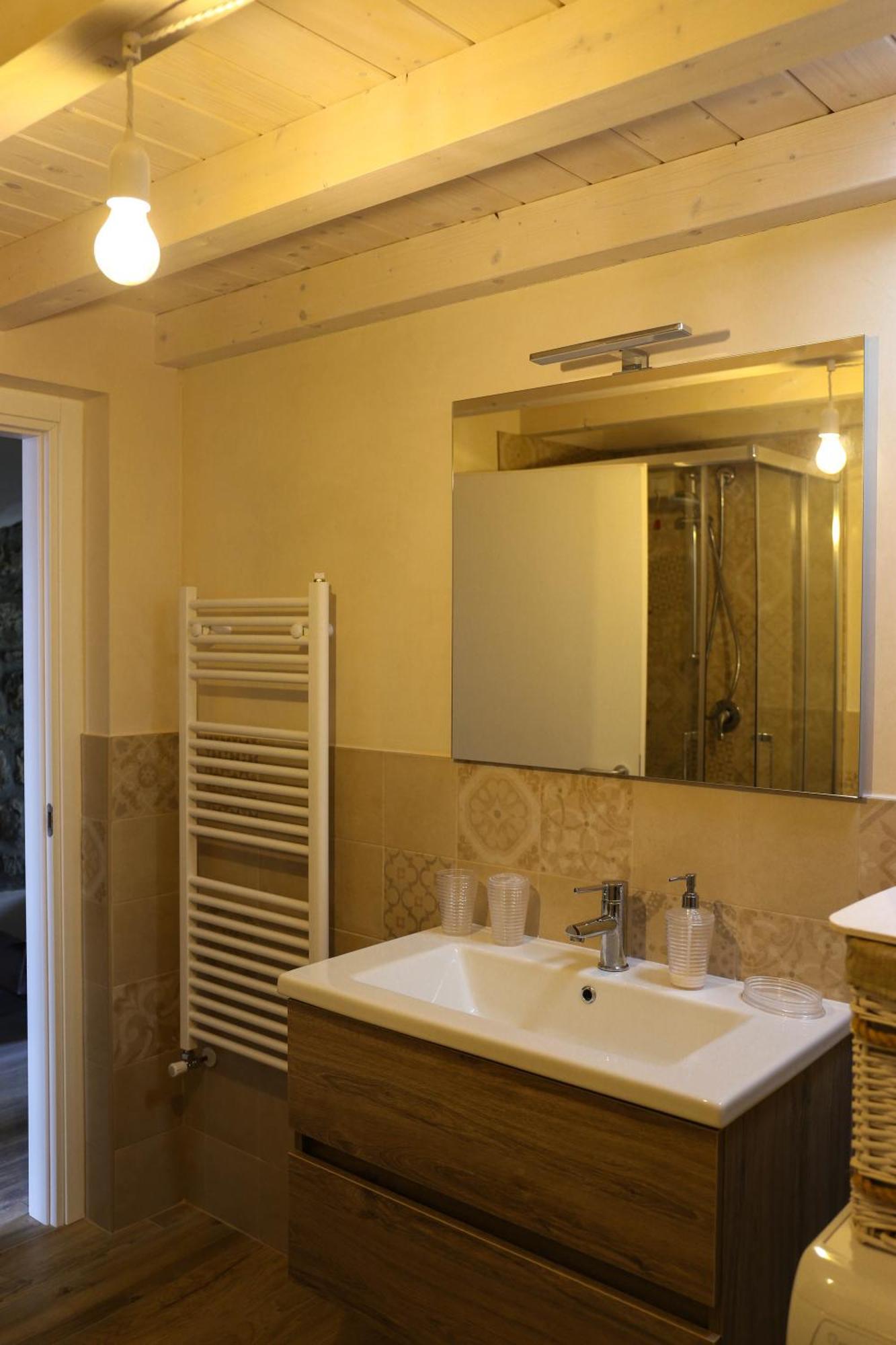 Zogno Casa Vacanza Pratolungoヴィラ エクステリア 写真